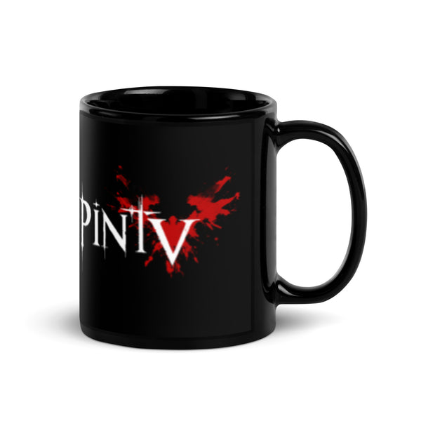 PINTV Mug