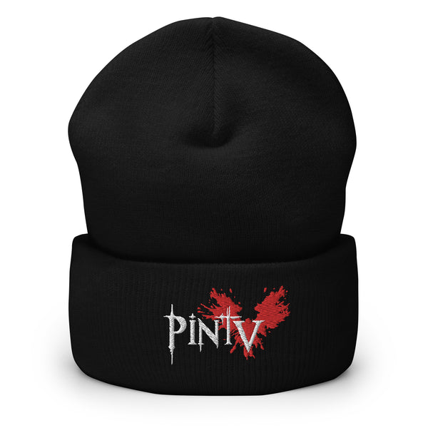 PINTV Beanie