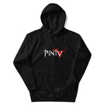 PINTV Unisex Hoodie